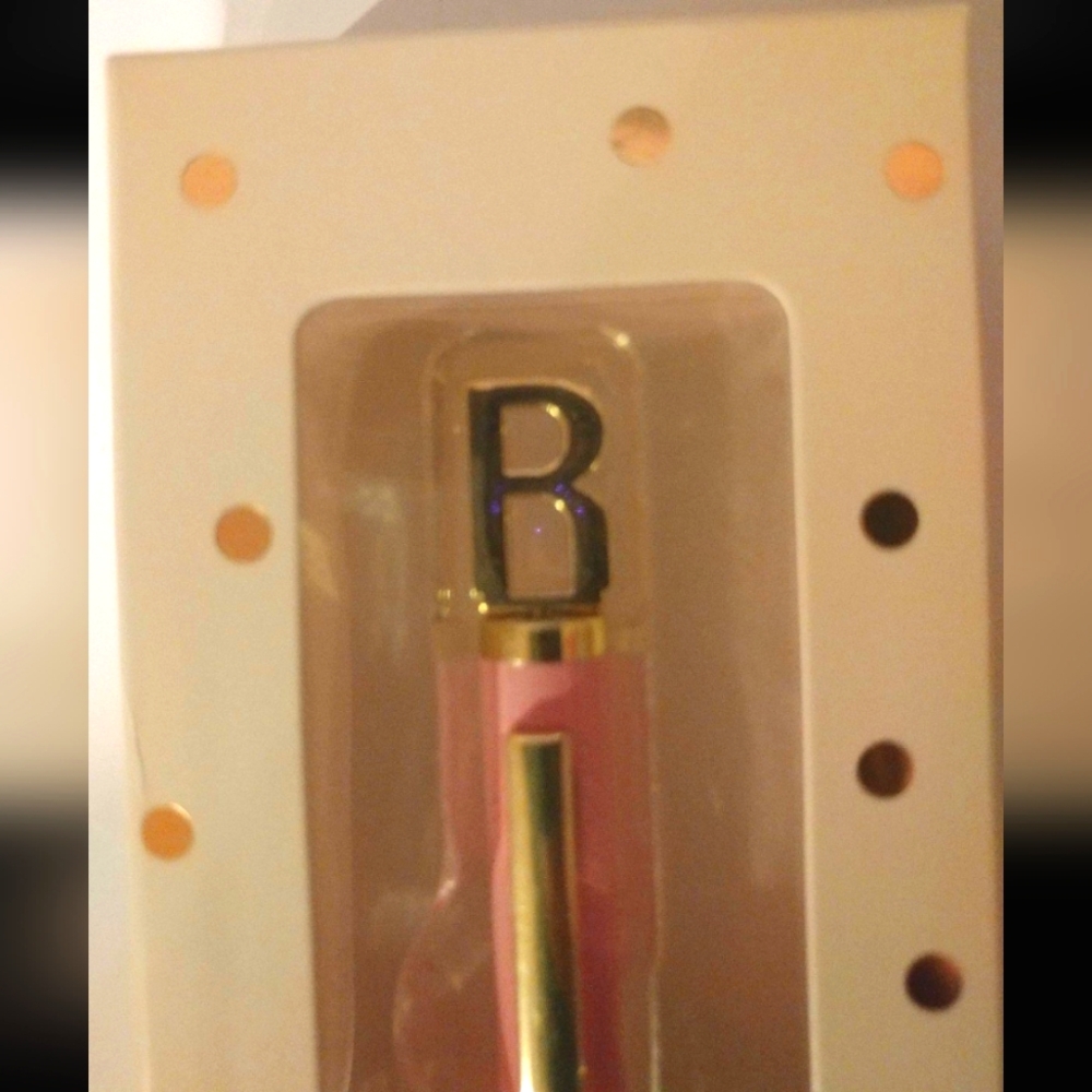 Monogram Pen - Picture 2 of 2